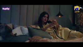 Jannat Se Aagay - Episode 08 - 2nd September 2023